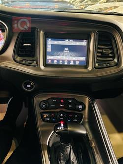 دودج تشالنجر